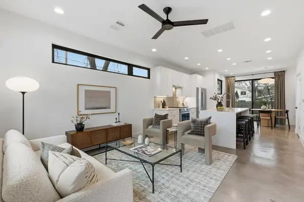 2411 Santa Rosa St #A, Austin, TX 78702