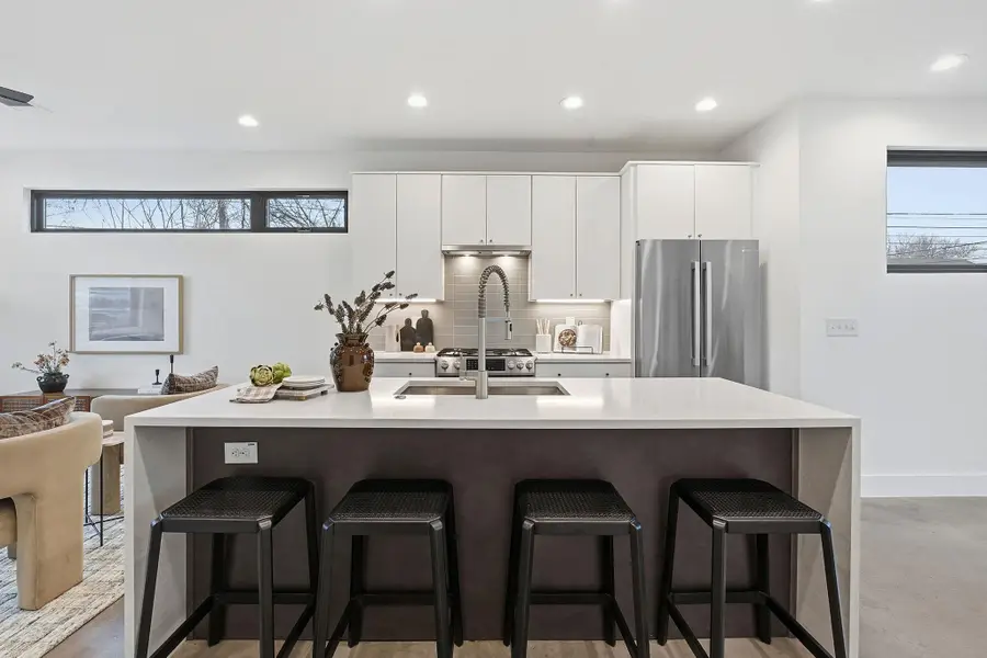 2411 Santa Rosa St #A, Austin, TX 78702 - Image #3