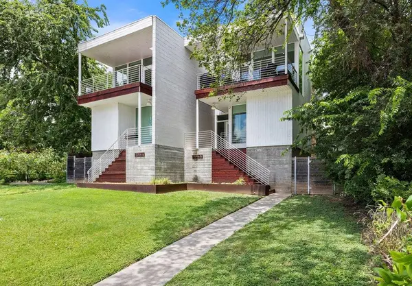 2016 Jesse E Segovia St #B, Austin, TX 78702