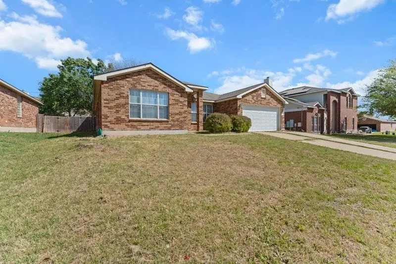 713 Bighorn Dr, Harker Heights, TX 76548 - #2