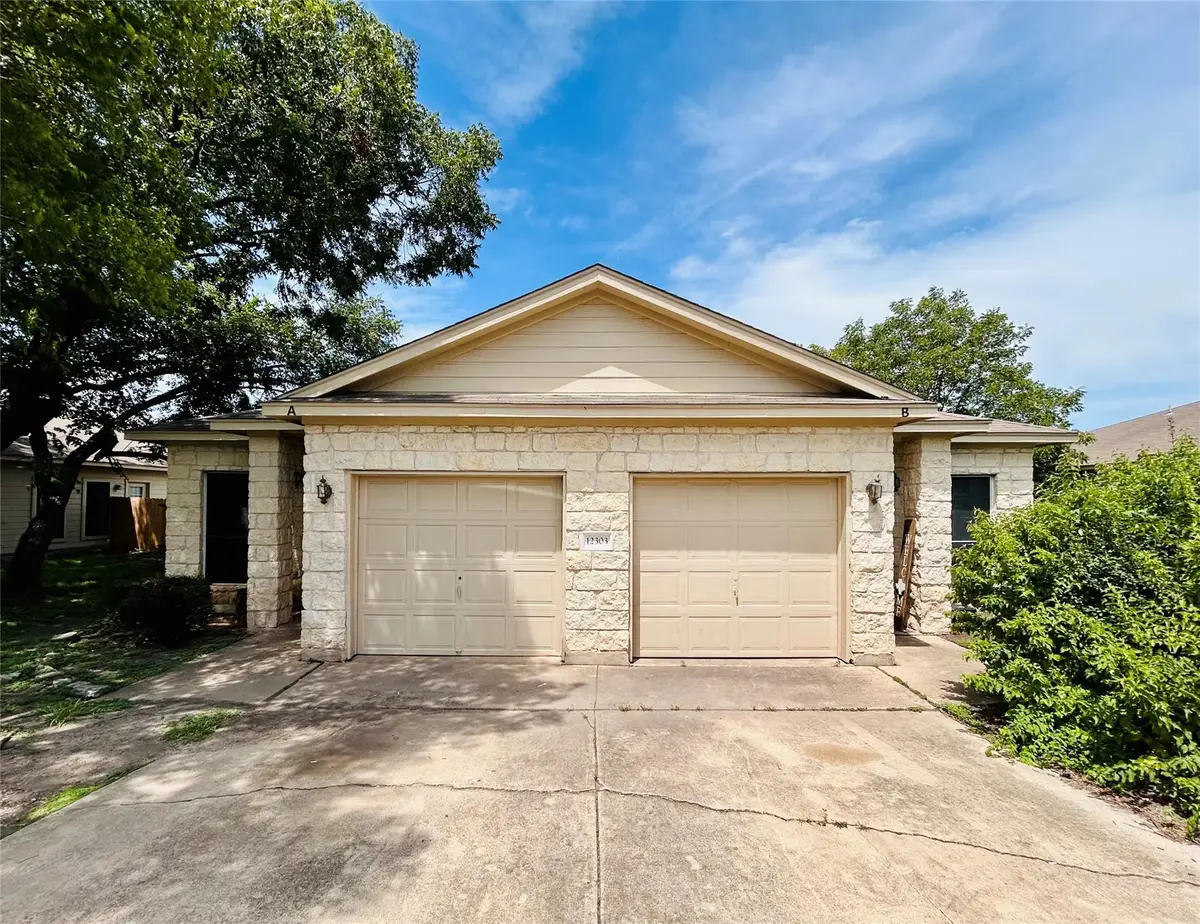 12303 Abney Dr, Austin, TX 78729 - #1