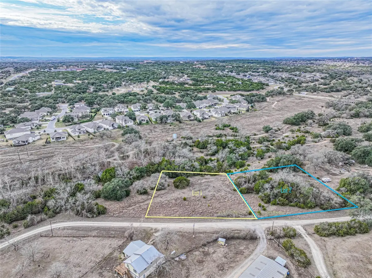 TBD Lots 2 and 3 Rr-1826 Rd, Austin, TX 78737 - Image #1