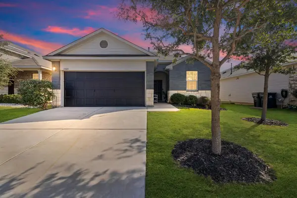 3509 Chappie Ln, Austin, TX 78725