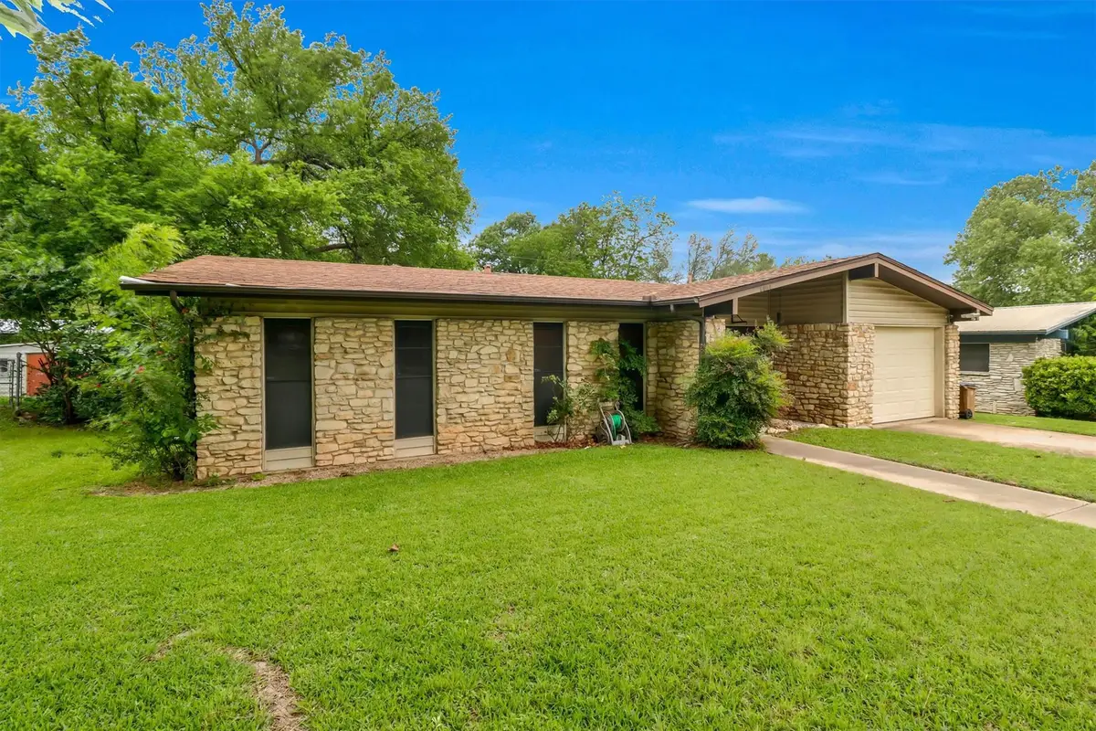 8604 Parkfield Dr, Austin, TX 78758 - #1