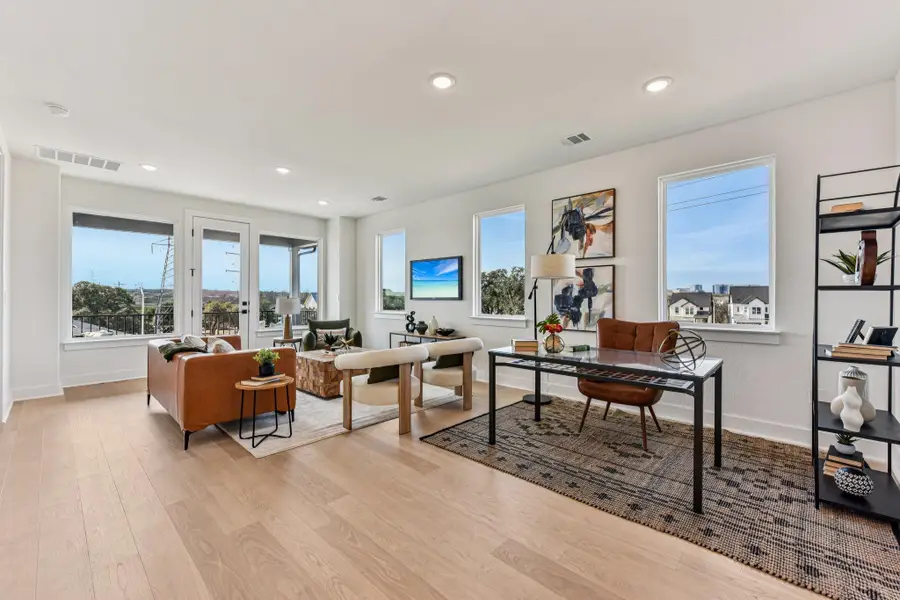 2014 Kit Cir, Austin, TX 78758 - #2