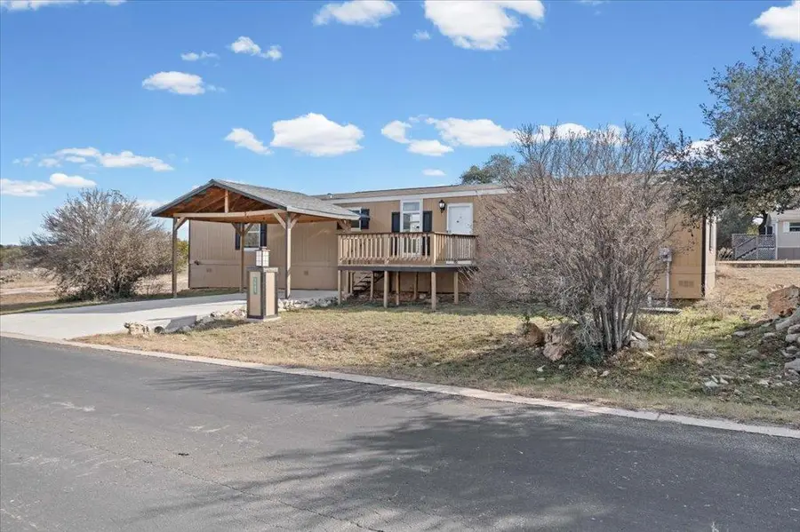 3505 Stag, Horseshoe Bay, TX 78657 - #3