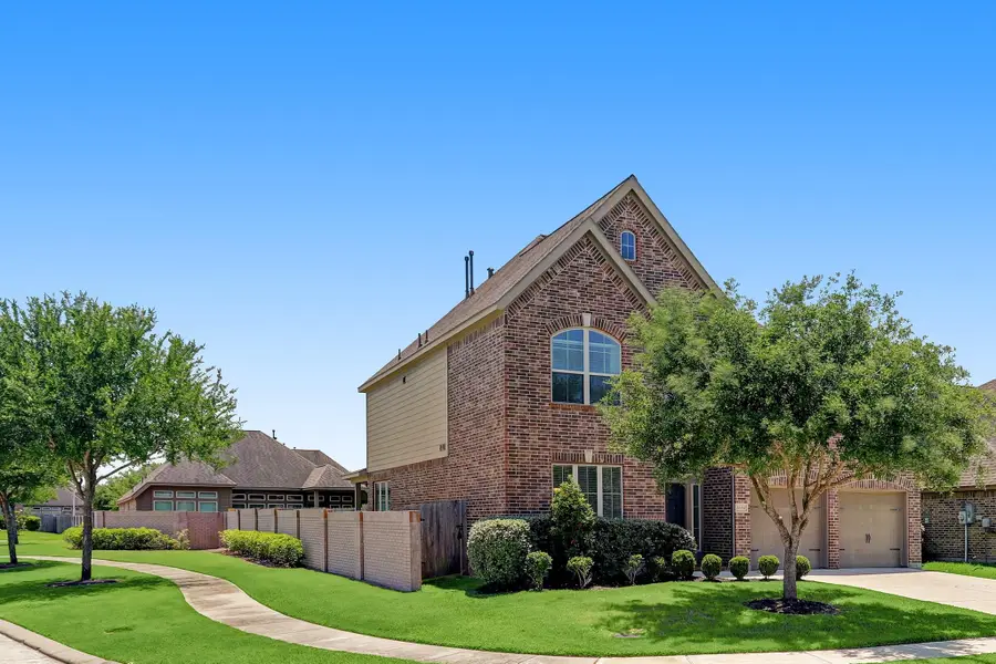 2604 Longlake Dr, Pearland, TX 77584 - #3