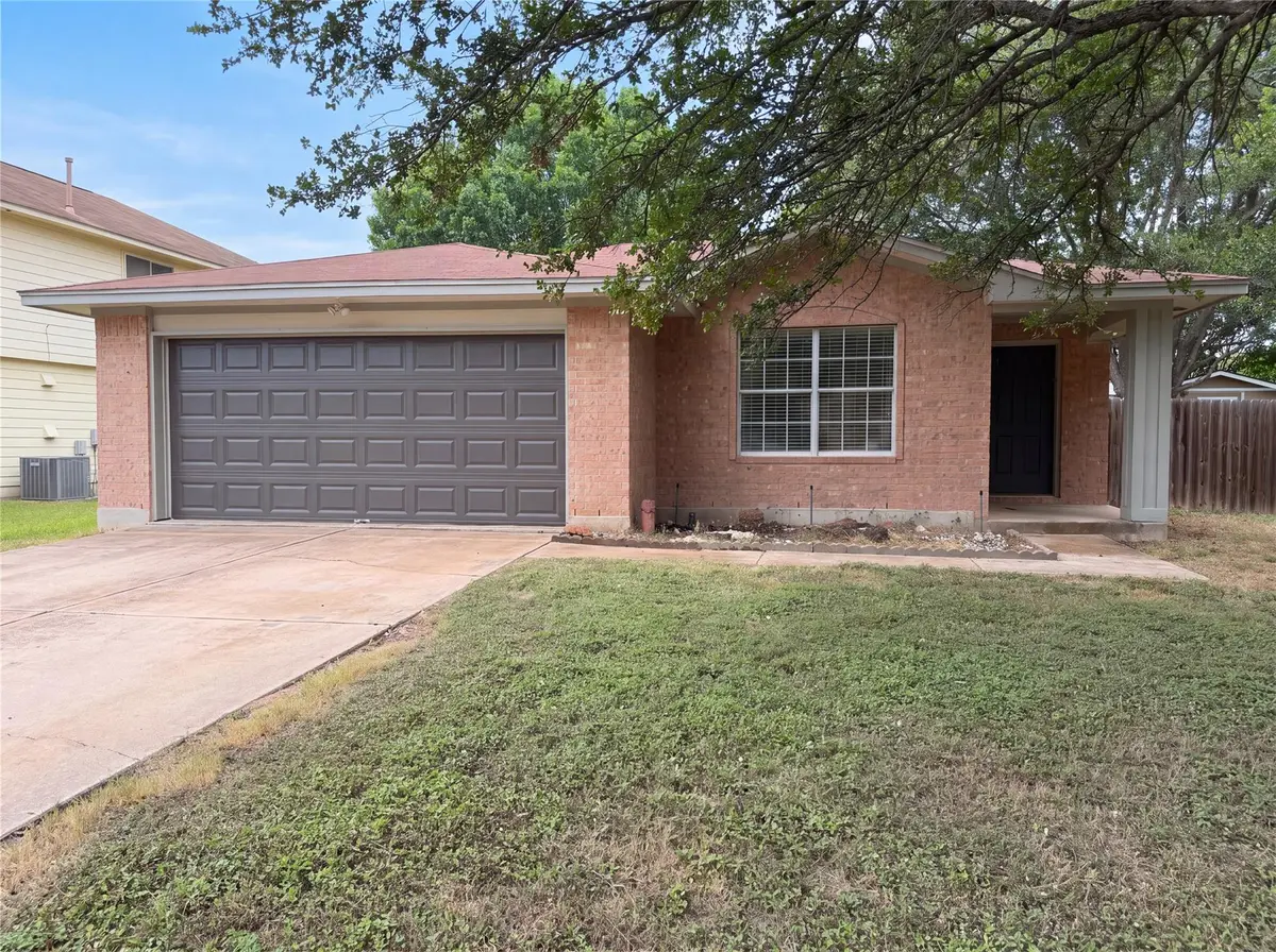 616 Barbara Way, Bastrop, TX 78602 - #1
