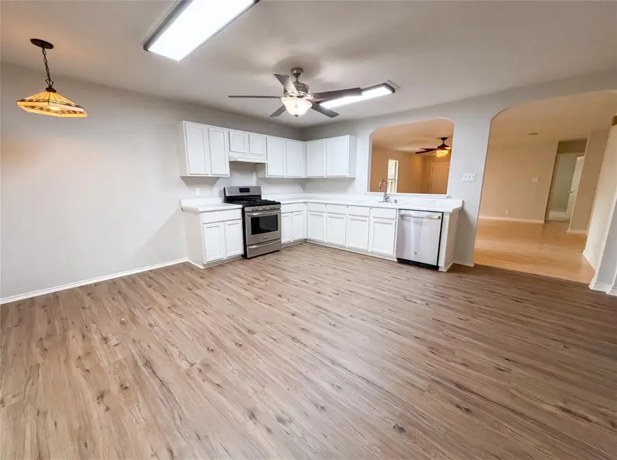 616 Barbara Way, Bastrop, TX 78602 - #2