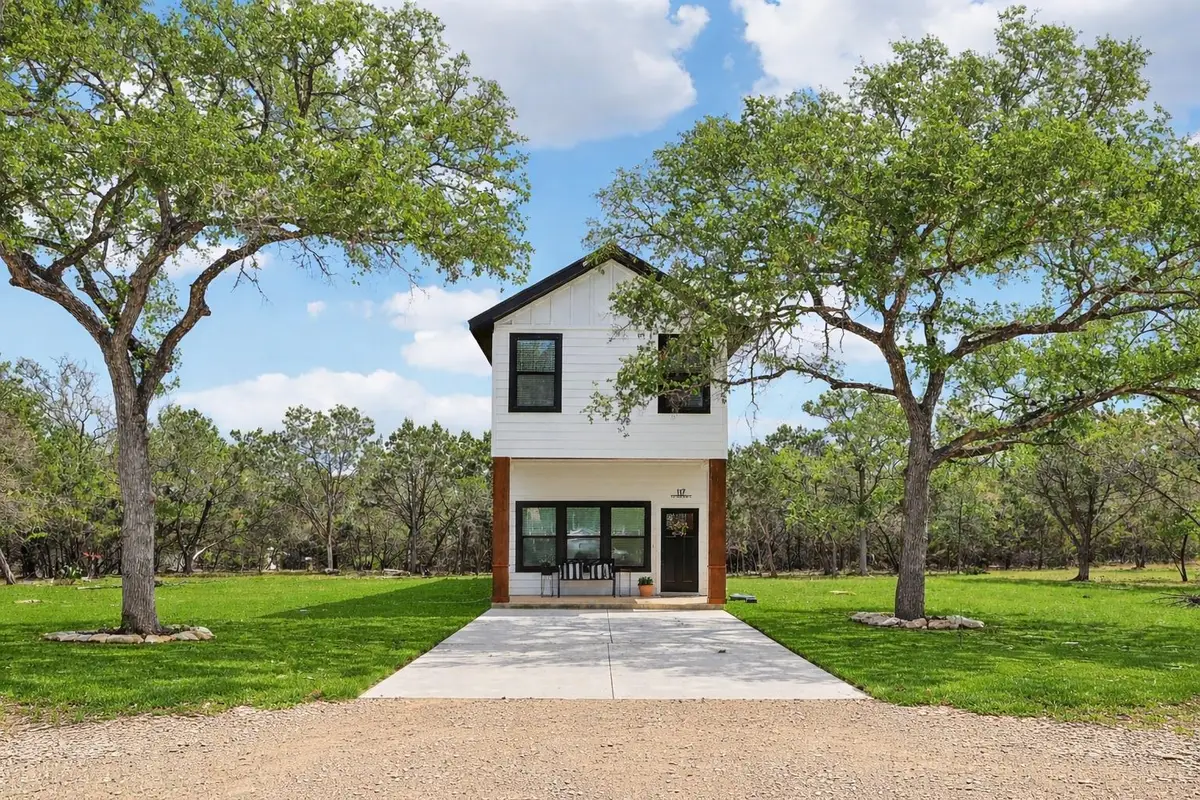 117 Golf Crest Dr, Wimberley, TX 78676 - #1