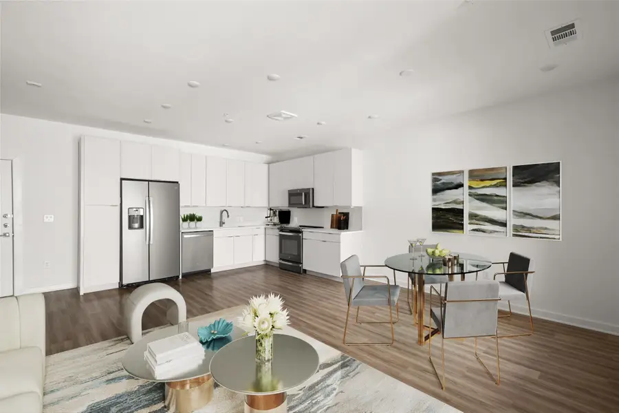 4802 S Congress Ave #213, Austin, TX 78745 - #3