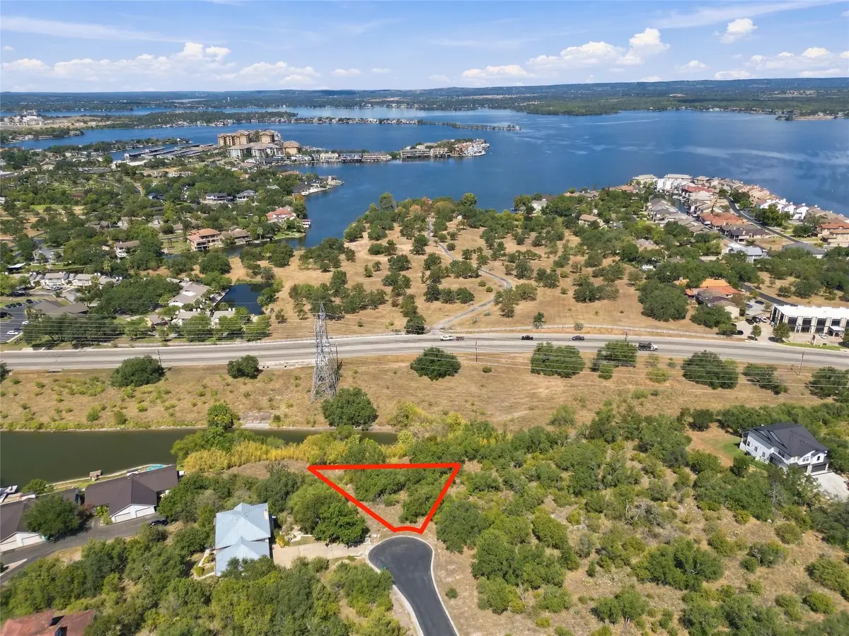 N6025 Twin Sails, Horseshoe Bay, TX 78657 - #1
