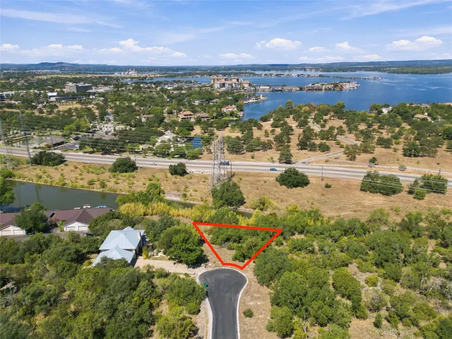 N6025 Twin Sails, Horseshoe Bay, TX 78657 - #2