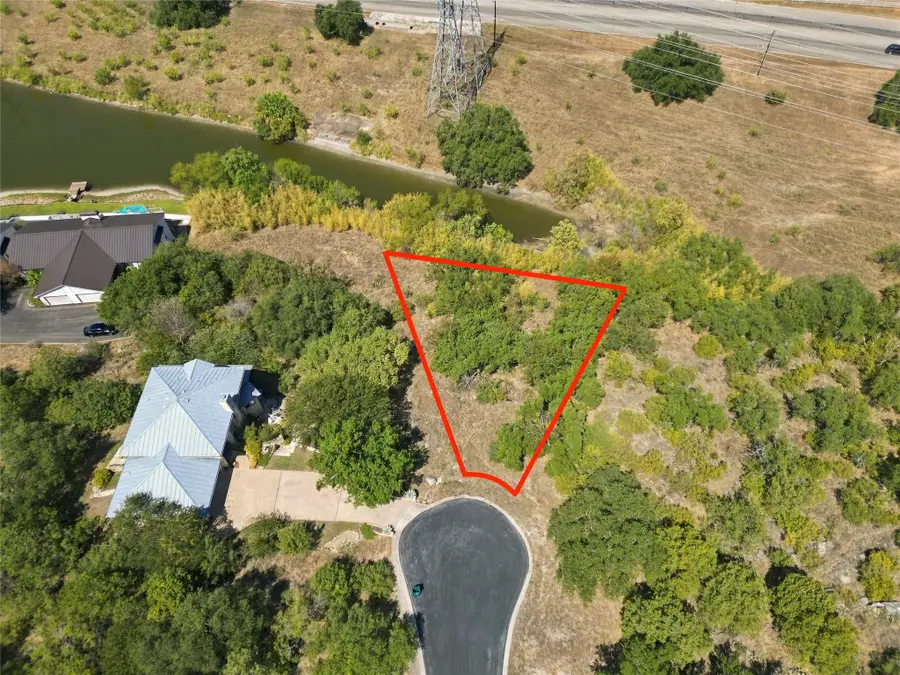 N6025 Twin Sails, Horseshoe Bay, TX 78657 - #3