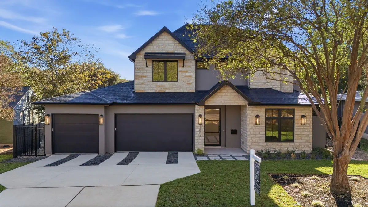 2803 Oak Park Dr, Austin, TX 78704 - #1