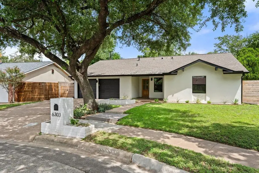 6303 Cannes Cir, Austin, TX 78745 - #3
