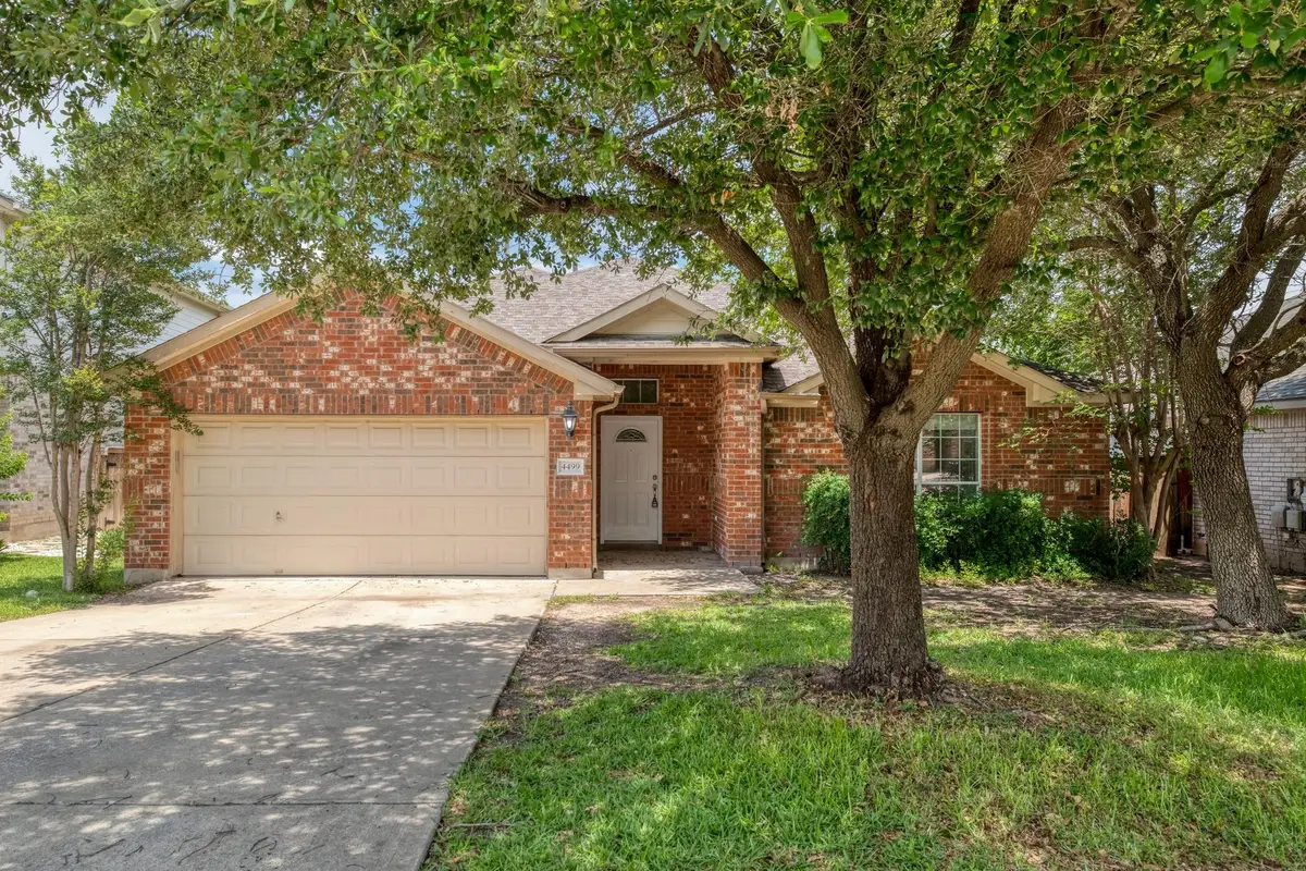 4499 Heritage Well Ln, Round Rock, TX 78665 - #1