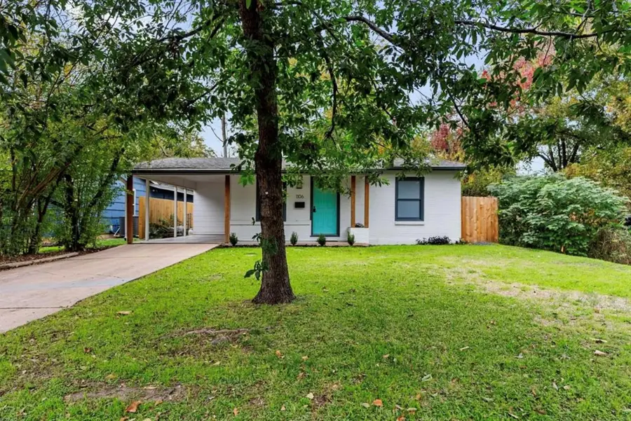 1106 Arcadia Ave, Austin, TX 78757 - #2