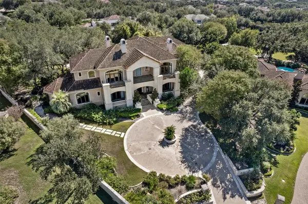 106 Costa Bella Cv, Austin, TX 78734