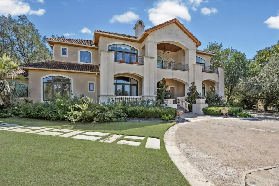 106 Costa Bella Cv, Austin, TX 78734 - #2