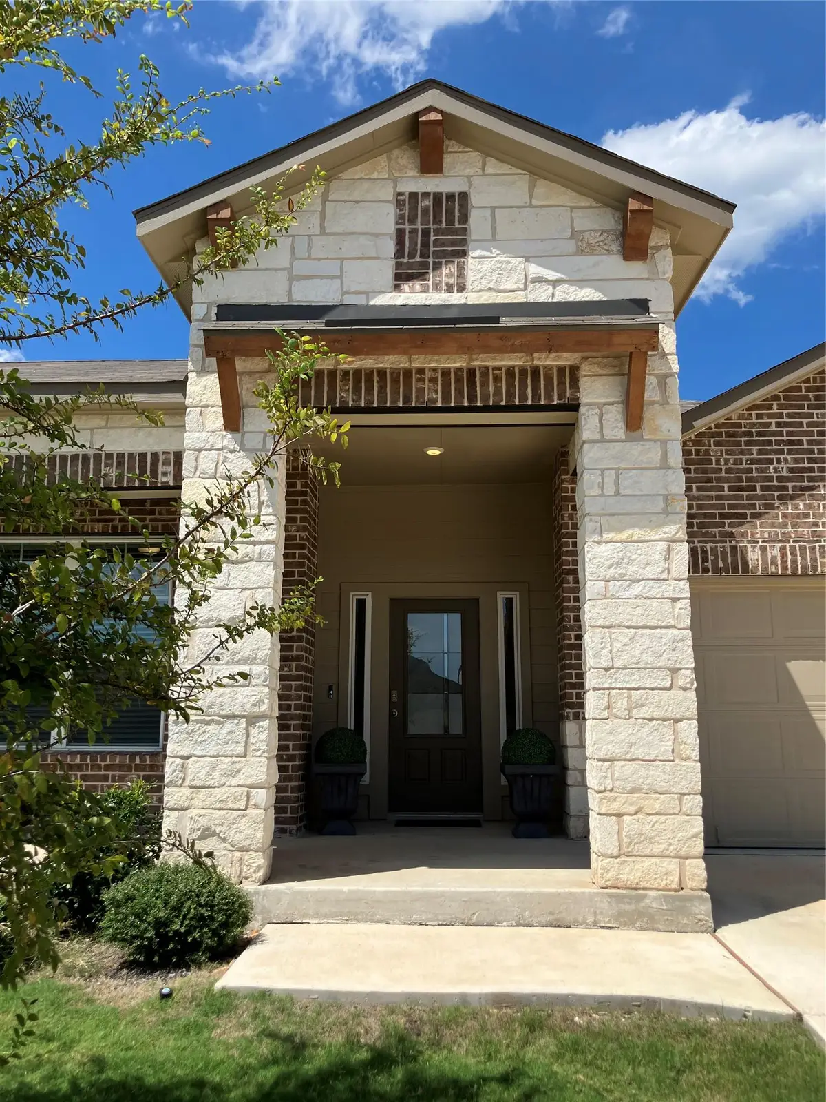 9419 Bracted Sedge Dr, San Antonio, TX 78254 - #1