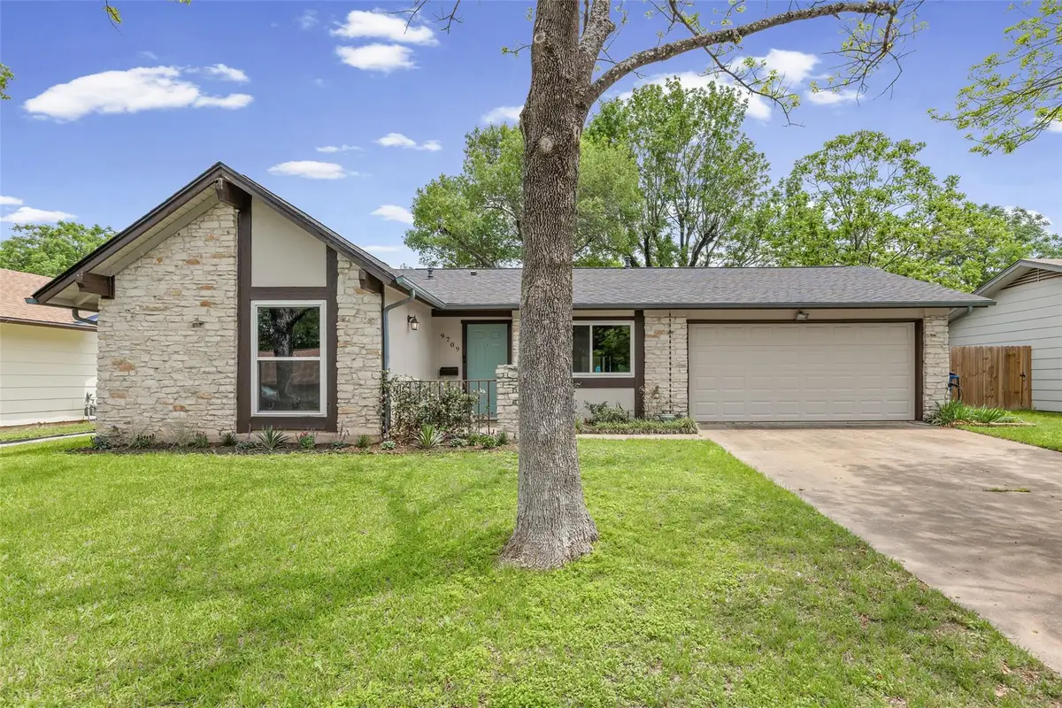 9709 Cottle Dr, Austin, TX 78753 - #1