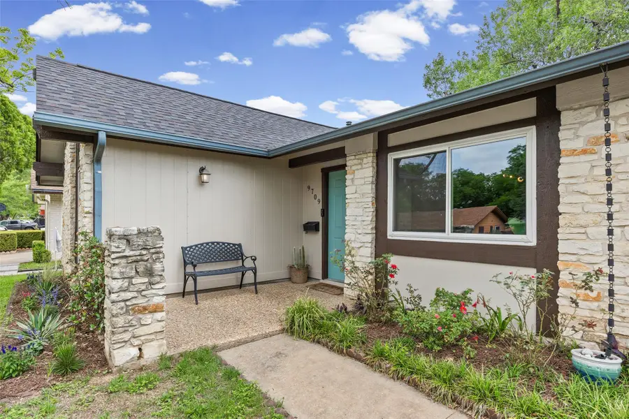 9709 Cottle Dr, Austin, TX 78753 - #3