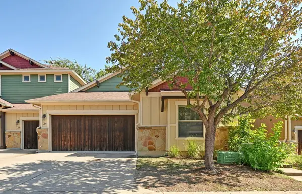 6708 Menchaca Rd #34, Austin, TX 78745