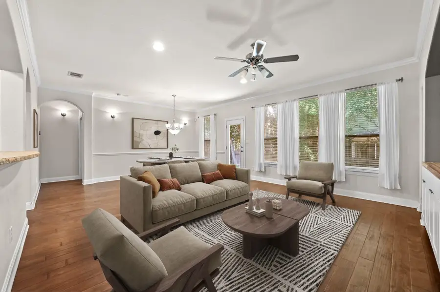 6708 Menchaca Rd #34, Austin, TX 78745 - Image #2