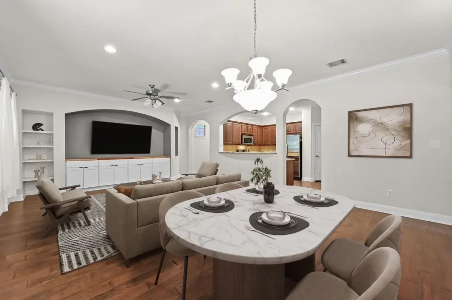 6708 Menchaca Rd #34, Austin, TX 78745 - Image #3