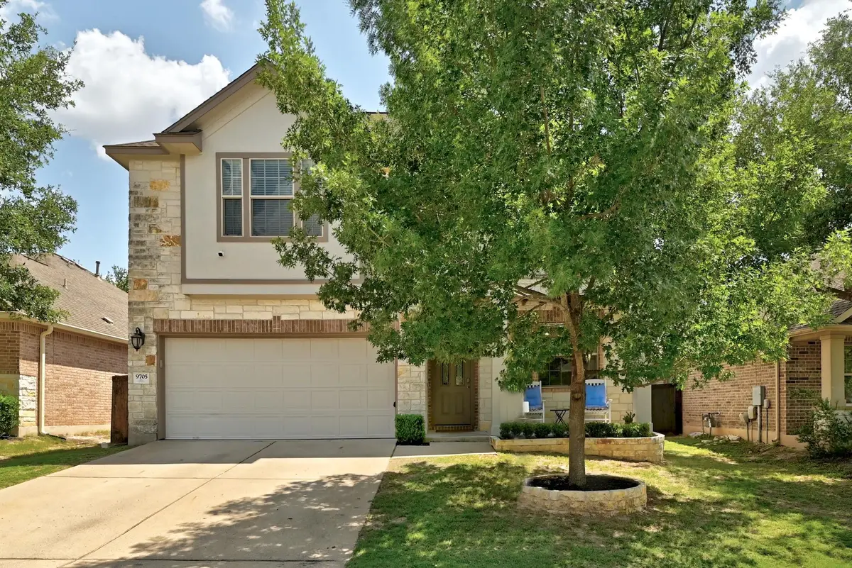 9705 Sydney Marilyn Ln, Austin, TX 78748 - #1