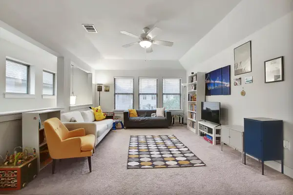 13001 Hymeadow Dr #39, Austin, TX 78729