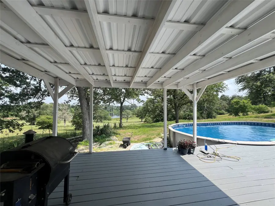 702 Paint Creek Rd, McDade, TX 78650 - Image #3