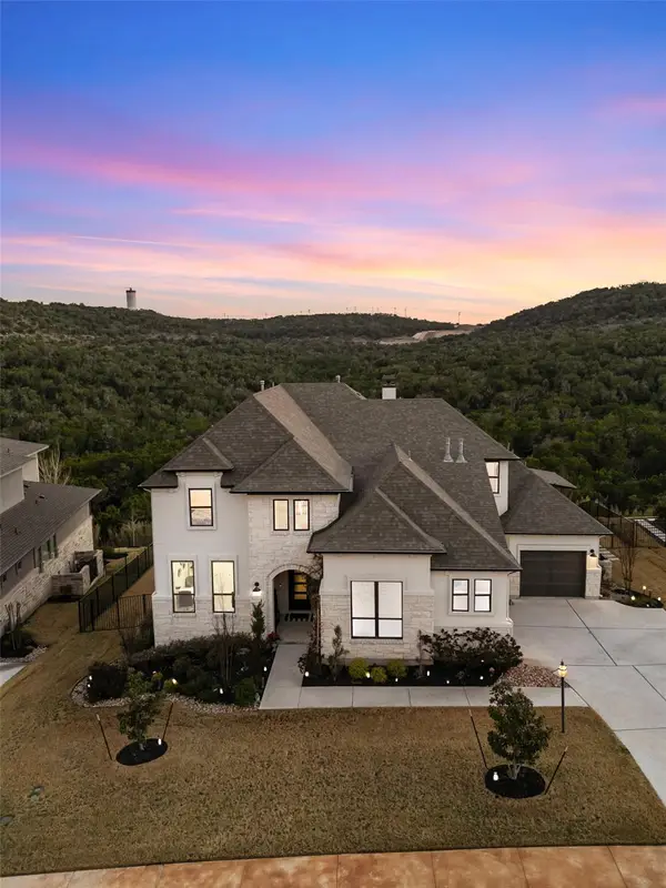 140 Baldovino Skwy, Lakeway, TX 78738