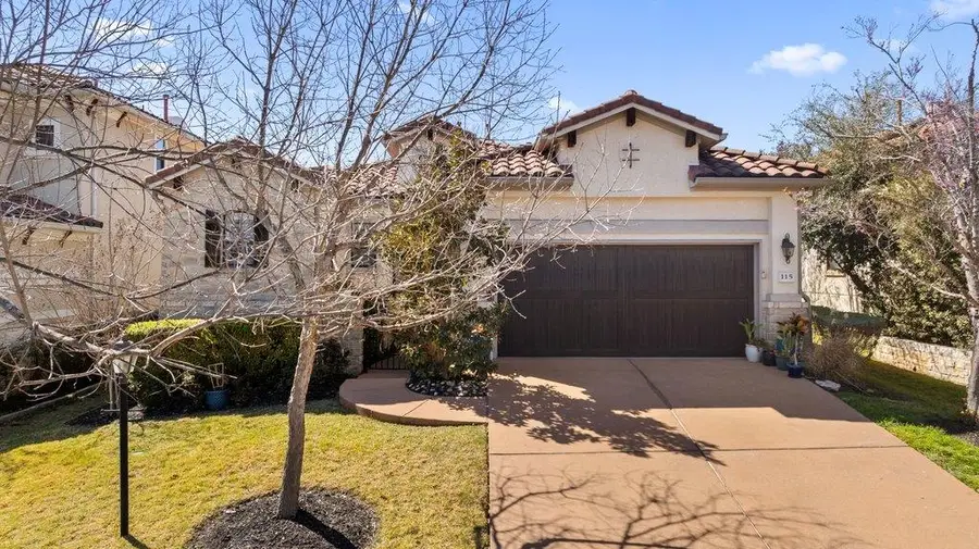 115 Reflection Bay Ct, Austin, TX 78738 - #2