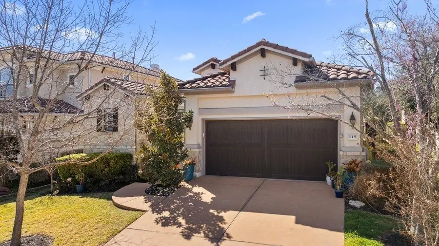115 Reflection Bay Ct, Austin, TX 78738 - #3