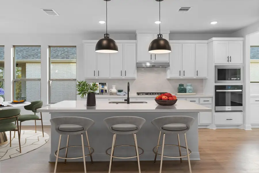 565 Wood Thrush Run, Kyle, TX 78640 - Image #3