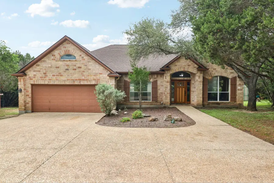 9212 Shady Meadow Dr, Boerne, TX 78006 - #2