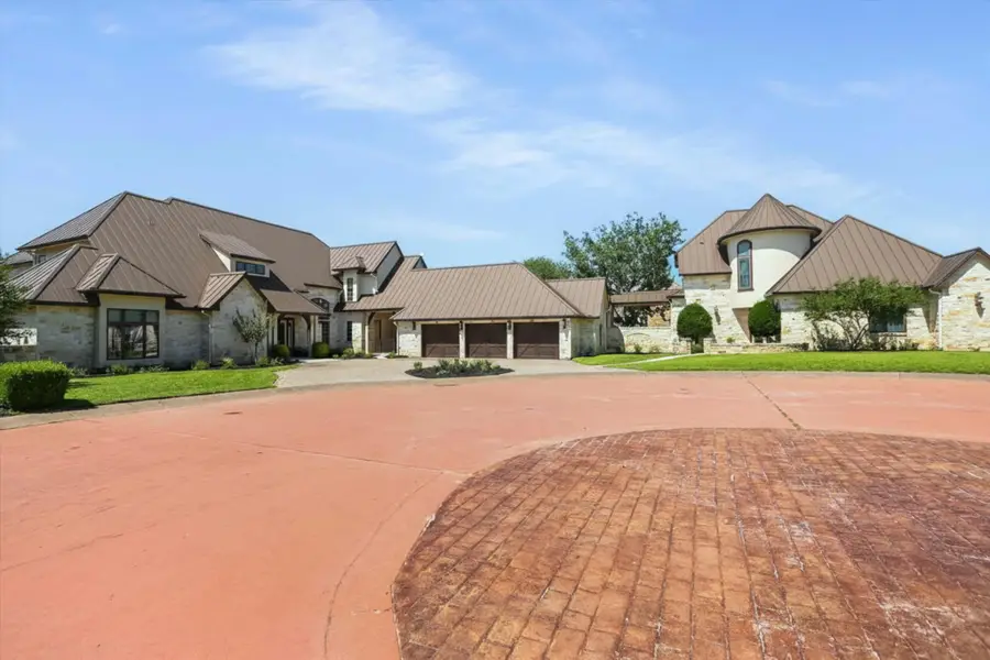84 Applehead Island Dr, Horseshoe Bay, TX 78657 - #3