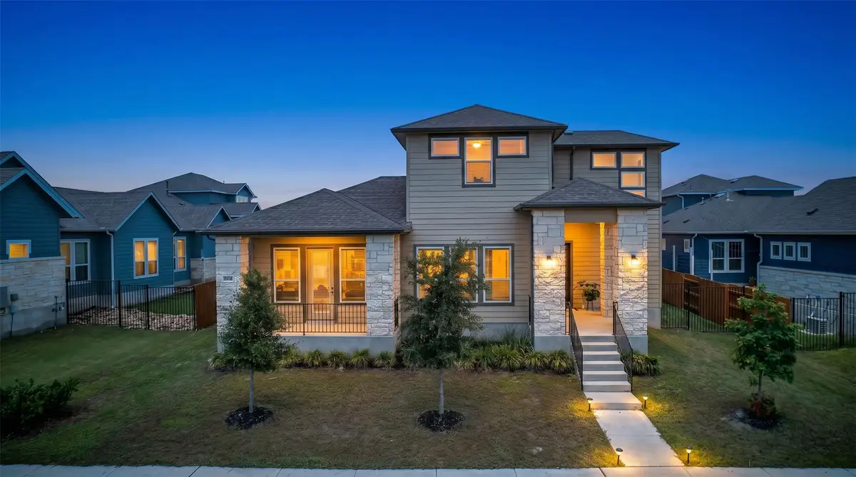 9208 Apogee Blvd, Austin, TX 78744 - #1