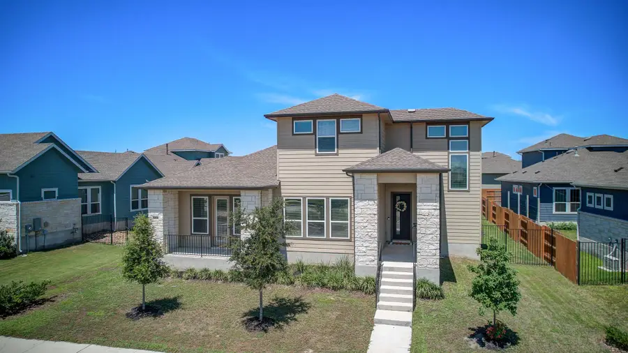 9208 Apogee Blvd, Austin, TX 78744 - #2