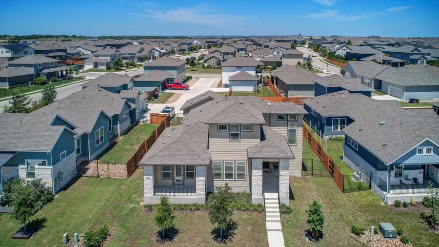 9208 Apogee Blvd, Austin, TX 78744 - #3