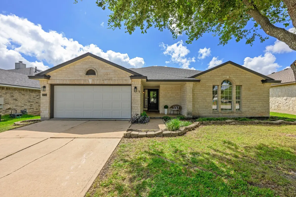 15733 Cadoz Dr, Austin, TX 78728 - #1