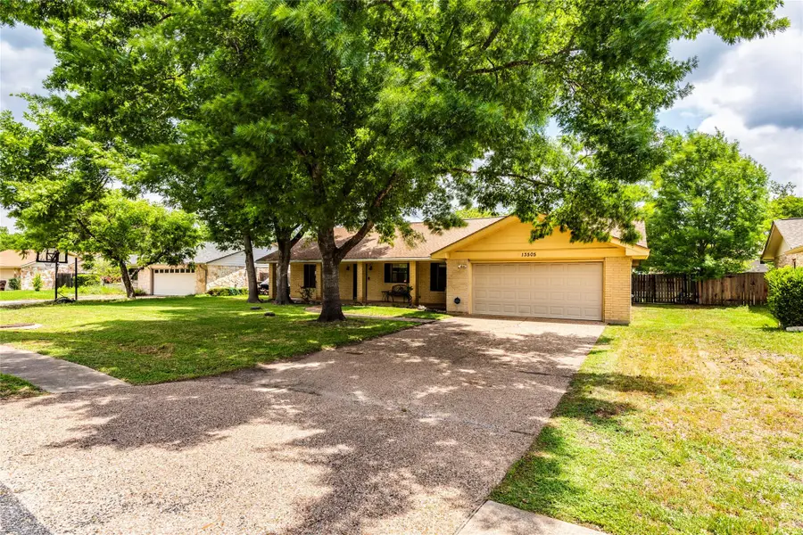 13505 Broadmeade Ave, Austin, TX 78729 - Image #2