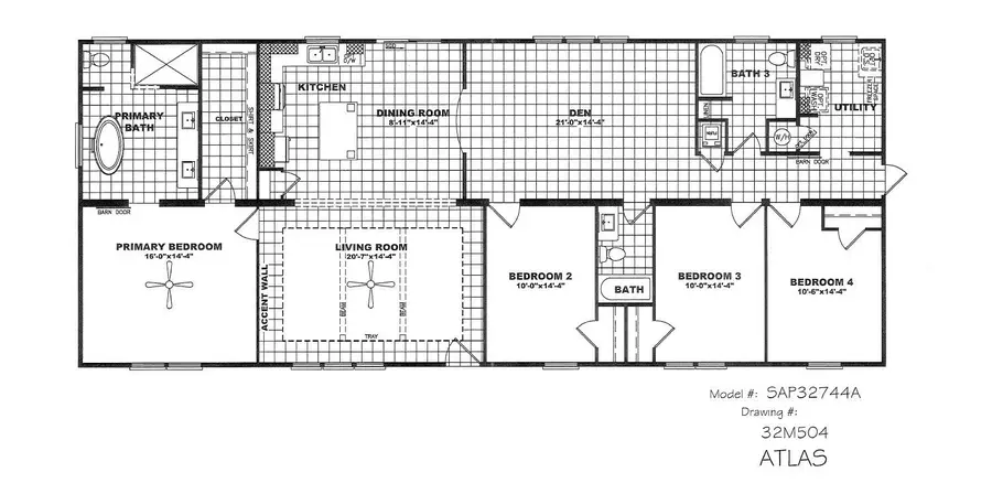 3955 Blue Cut Rd N, McGregor, TX 76657 - Image #3