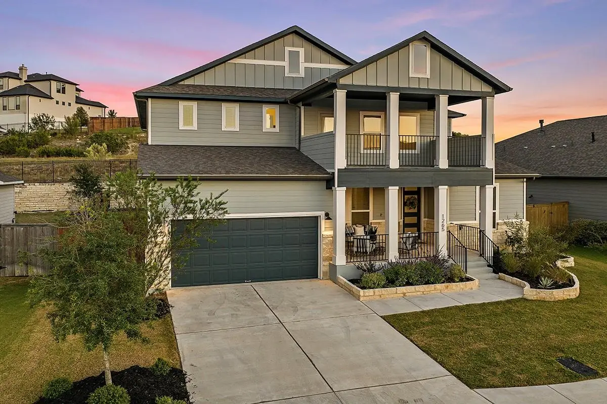 1265 Hazy Hills Loop, Dripping Springs, TX 78620 - Image #1