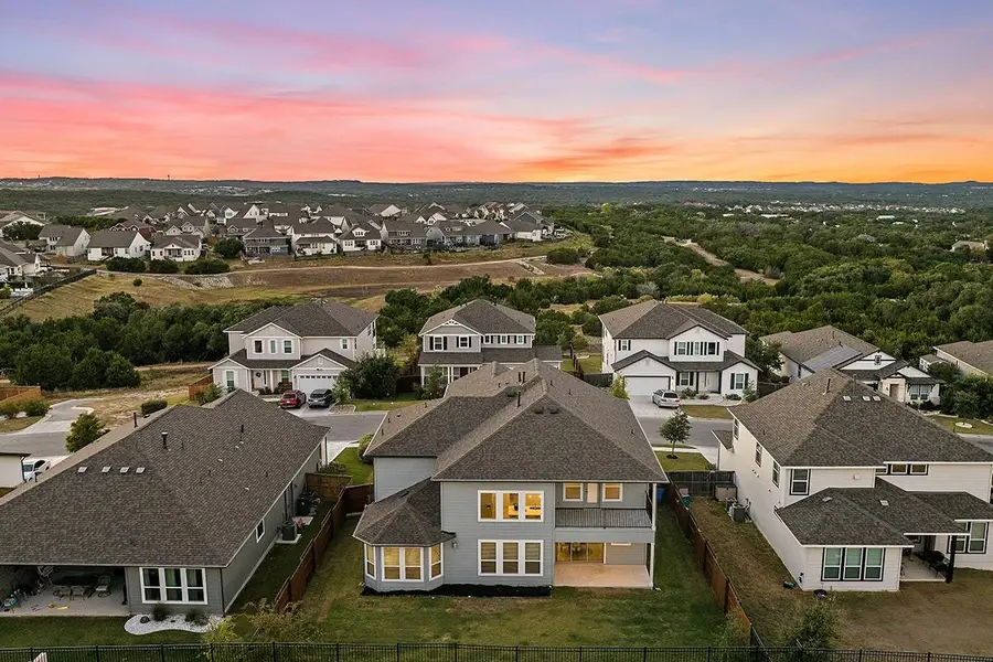 1265 Hazy Hills Loop, Dripping Springs, TX 78620 - Image #3