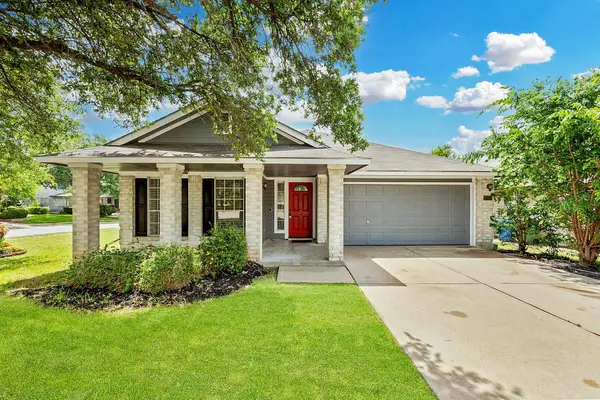 17249 Sandwick Dr, Pflugerville, TX 78660