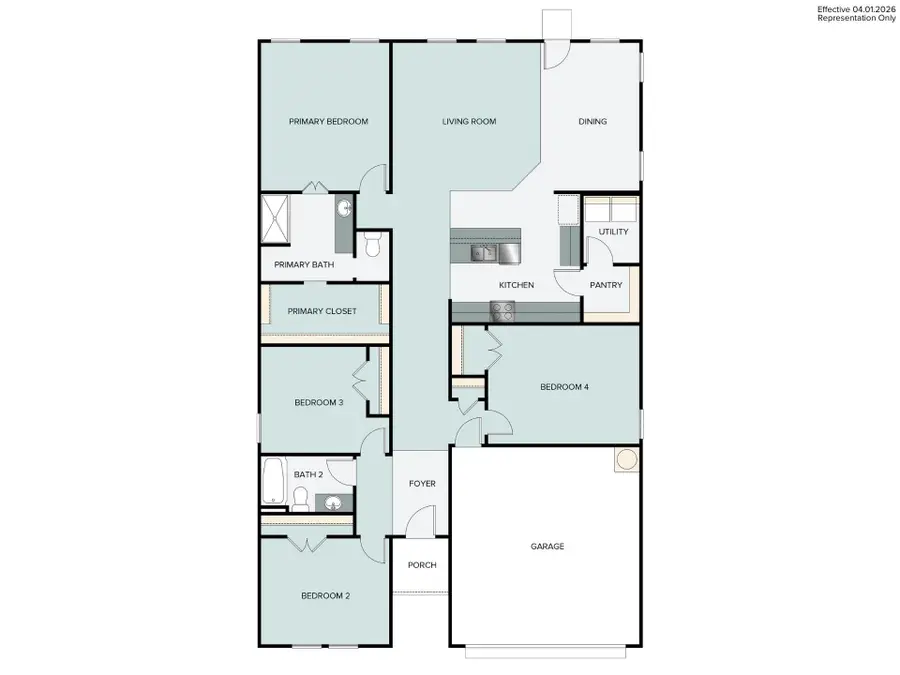 5413 Murano Cv, Austin, TX 78747 - #2