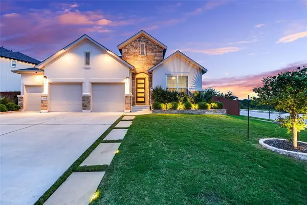 5700 Navajo Draw Ln, Austin, TX 78738